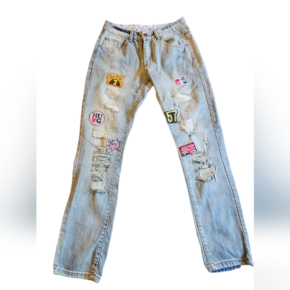 Jeans size 31